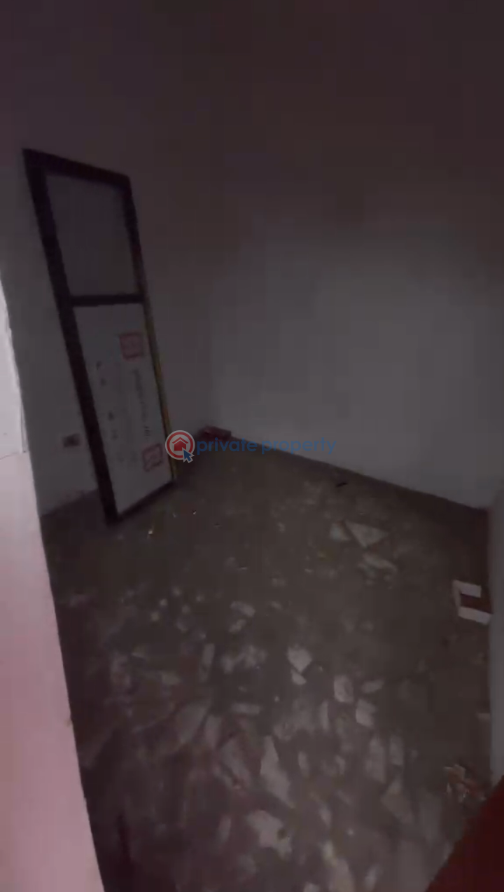 1 bedroom Room or Boys Quarter For Rent Chevy View Chevron Drive Lekki Lagos - 1