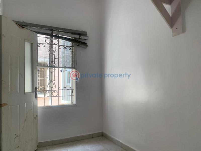 1 bedroom Room or Boys Quarter For Rent Lekki Conservation Chevron Drive Lekki Lagos - 6