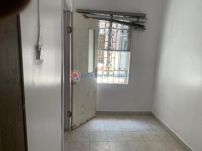 1 bedroom Room or Boys Quarter For Rent Lekki Conservation Chevron Drive Lekki Lagos - 4