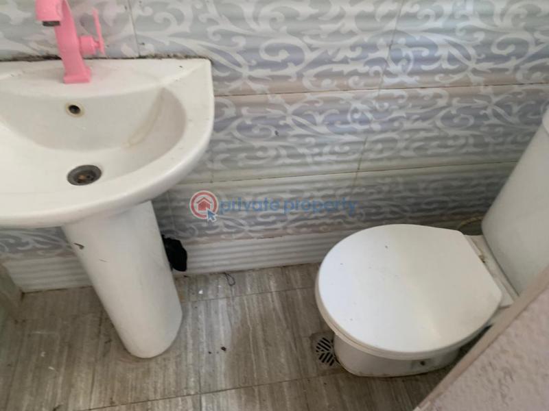 1 bedroom Room or Boys Quarter For Rent Lekki Conservation Chevron Drive Lekki Lagos - 5