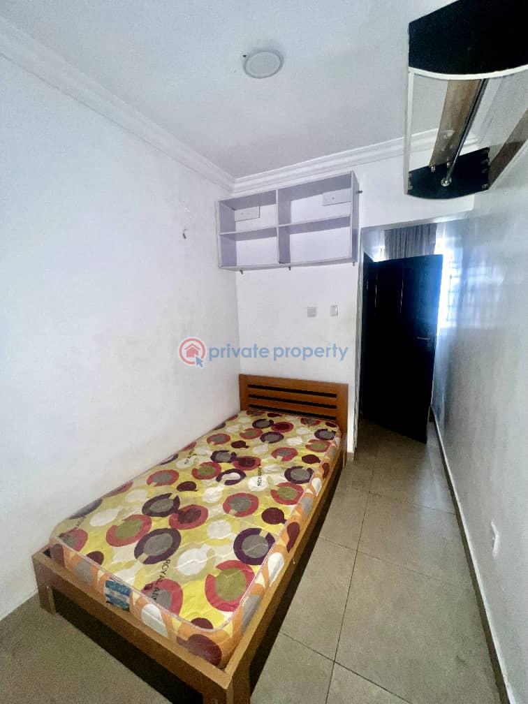 1 bedroom Room or Boys Quarter For Rent Lekki Conservation Chevron Drive Lekki Lagos - 2