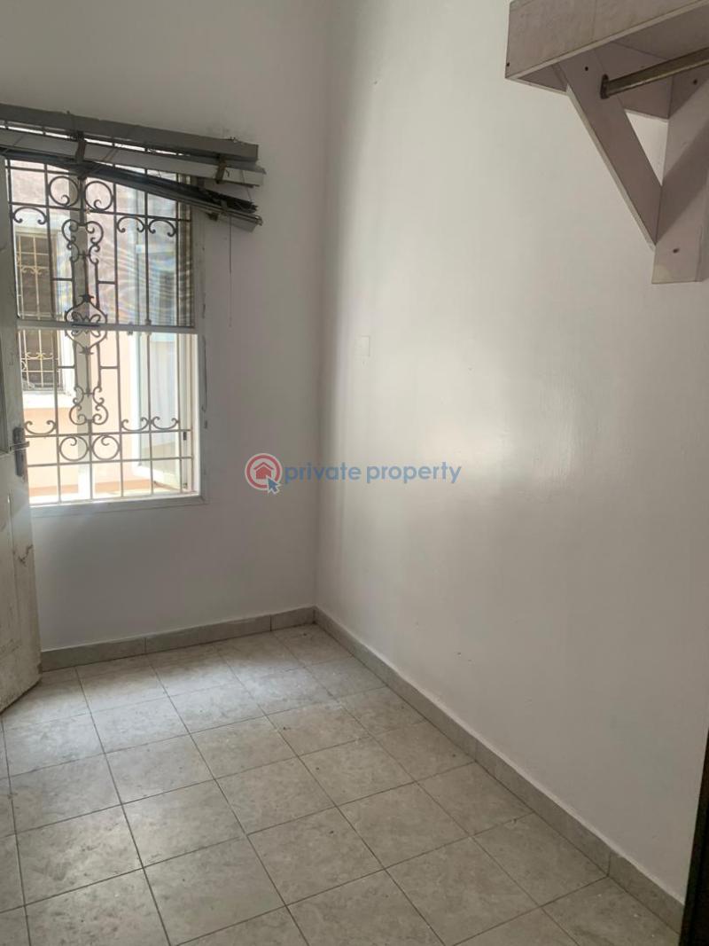 1 bedroom Room or Boys Quarter For Rent Lekki Conservation Chevron Drive Lekki Lagos - 2