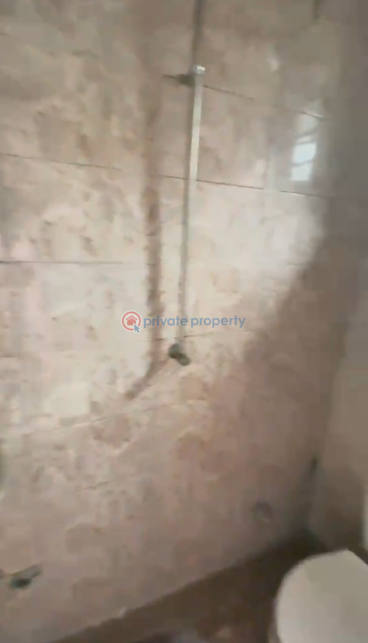 1 bedroom Room or Boys Quarter For Rent Chevy View Chevron Drive Lekki Lagos - 3