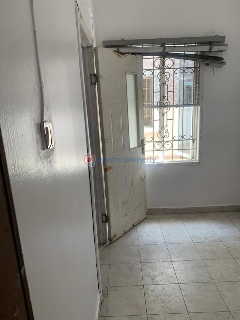 1 bedroom Room or Boys Quarter For Rent Lekki Conservation Chevron Drive Lekki Lagos - 1