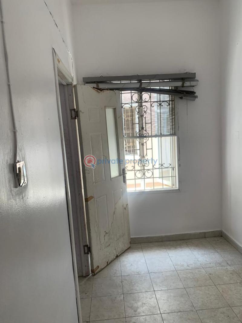1 bedroom Room or Boys Quarter For Rent Lekki Conservation Chevron Drive Lekki Lagos - 0