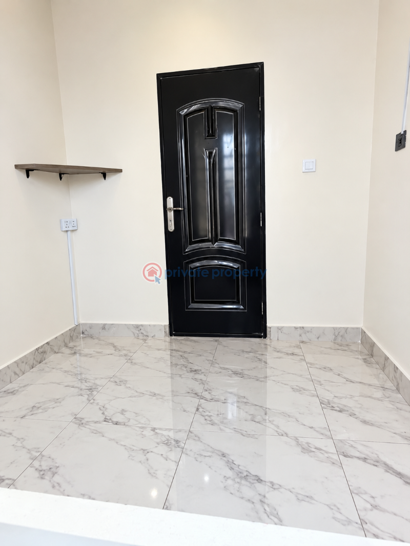 1 bedroom Studio Apartment For Rent Thomas Estate, Ajah Thomas Estate Ajah Lagos - 1