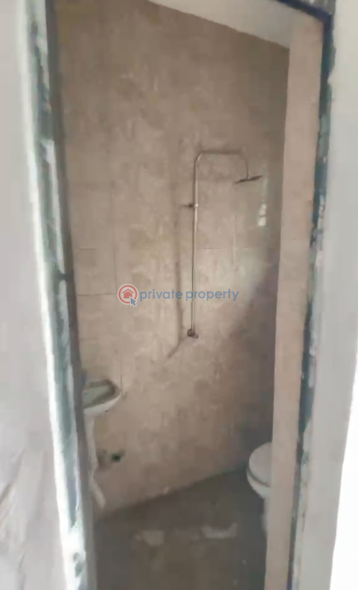 1 bedroom Room or Boys Quarter For Rent Chevy View Chevron Drive Lekki Lagos - 4