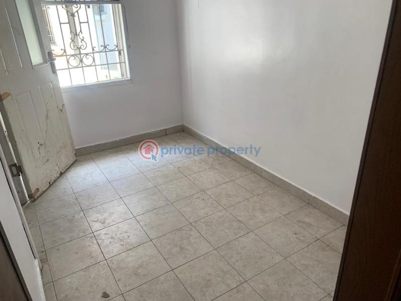 1 bedroom Room or Boys Quarter For Rent Lekki Conservation Chevron Drive Lekki Lagos - 7