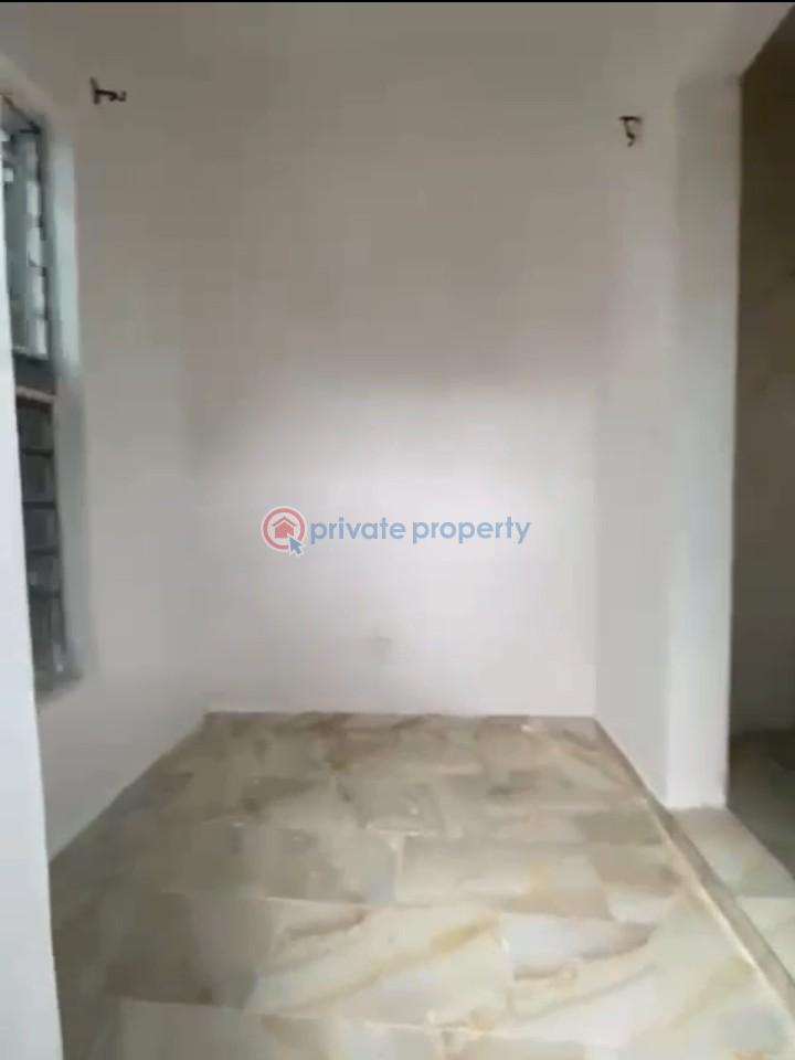 1 bedroom Room or Boys Quarter For Rent Along Lekki Expressway Lagos - 1