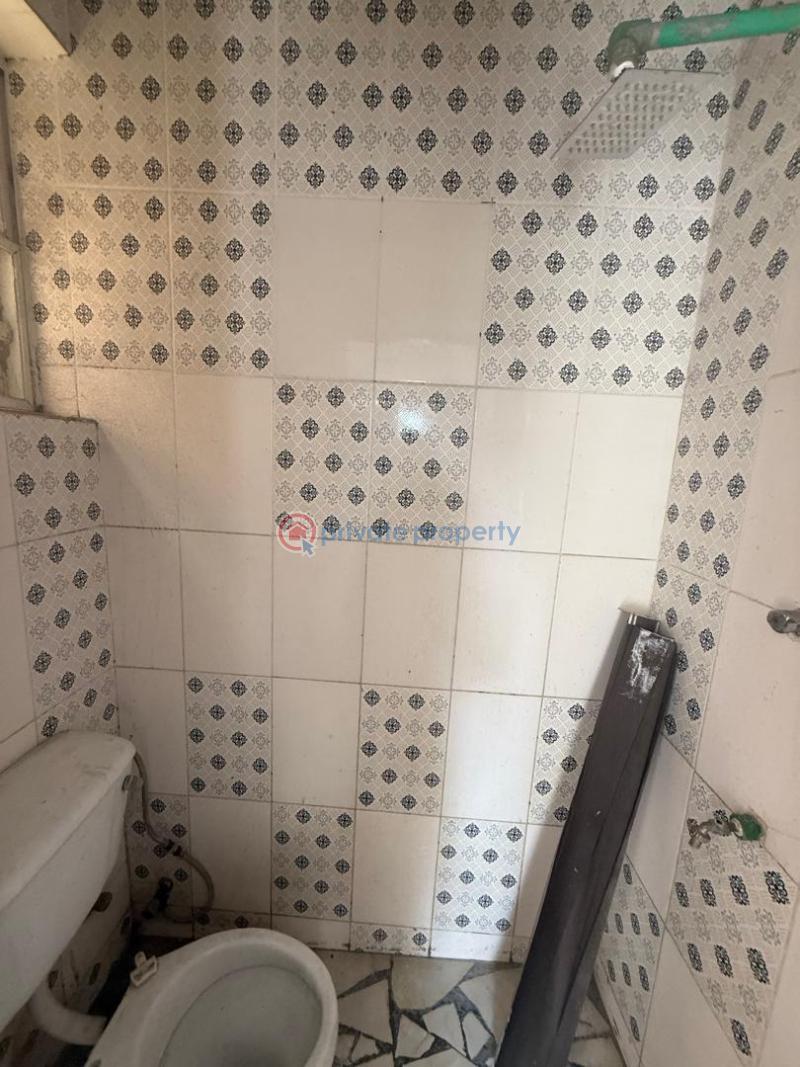 1 bedroom Room or Boys Quarter For Rent Along Lekki Expressway Lagos - 2