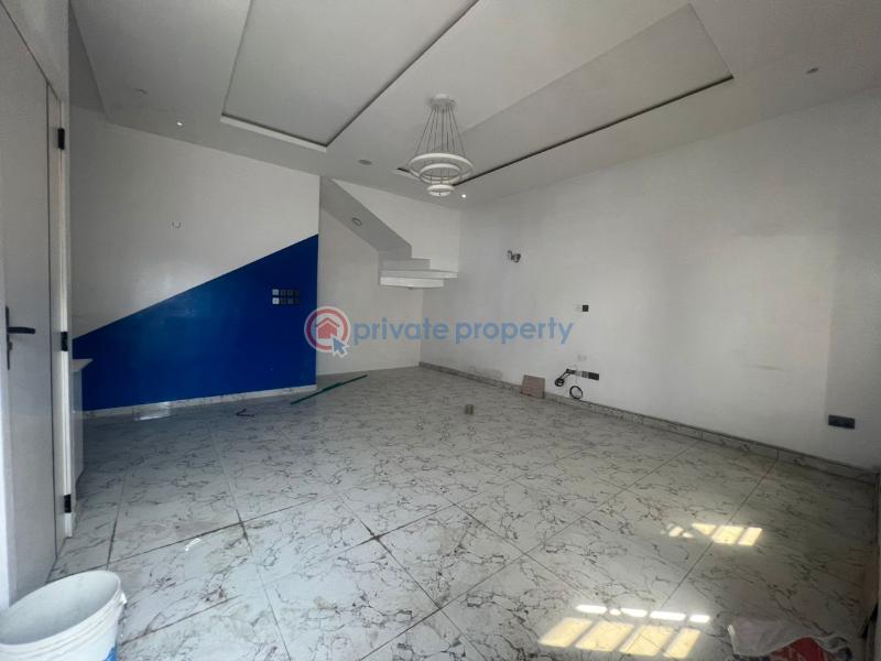 3 bedroom Block Of Flats For Rent Ikate Elegushi Lekki Lagos - 6