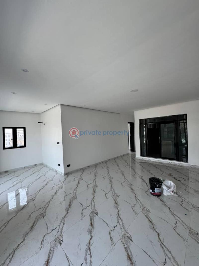 3 bedroom Block Of Flats For Rent Ikate Elegushi Lekki Lagos - 5