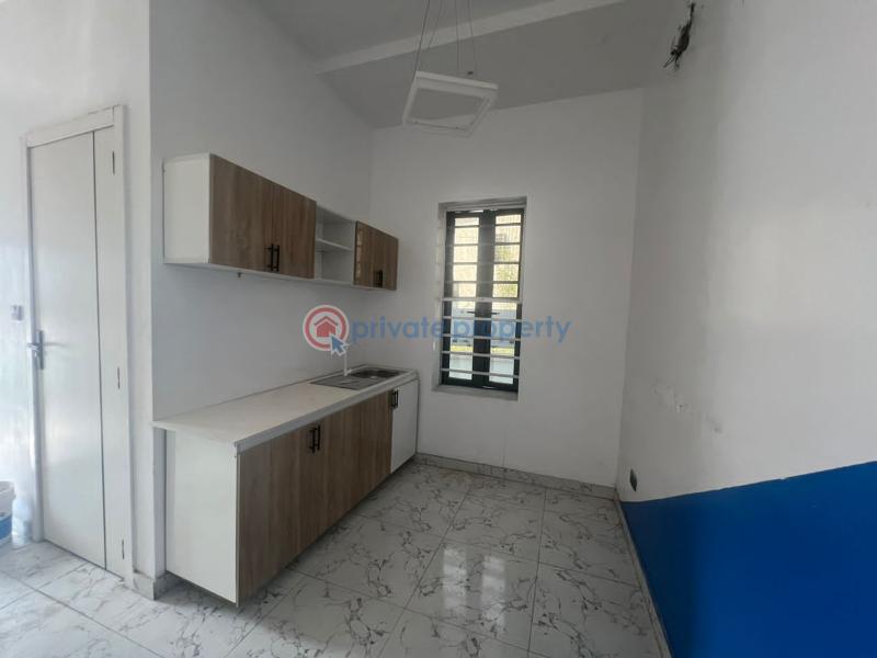 3 bedroom Block Of Flats For Rent Ikate Elegushi Lekki Lagos - 8