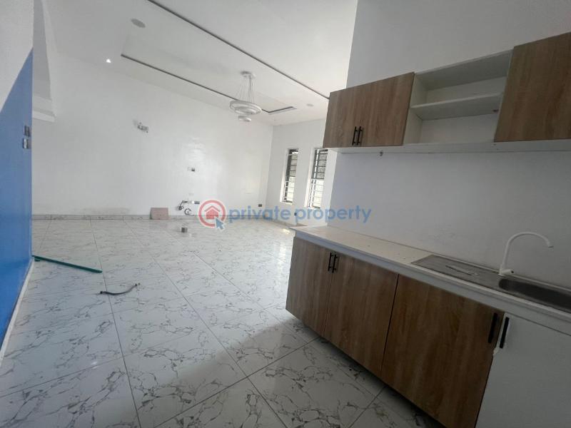 3 bedroom Block Of Flats For Rent Ikate Elegushi Lekki Lagos - 7