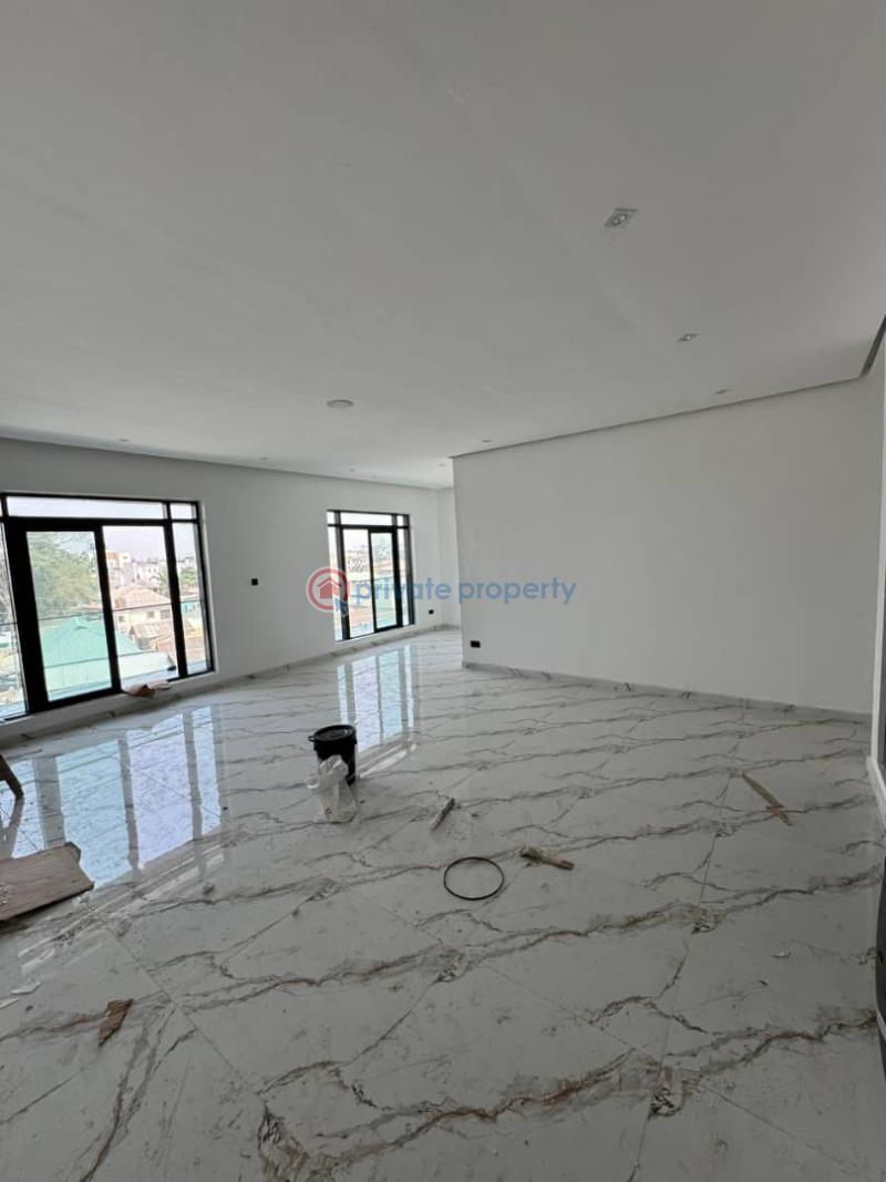 3 bedroom Block Of Flats For Rent Ikate Elegushi Lekki Lagos - 3