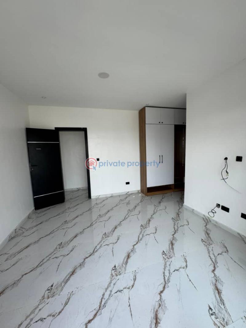 3 bedroom Block Of Flats For Rent Ikate Elegushi Lekki Lagos - 1