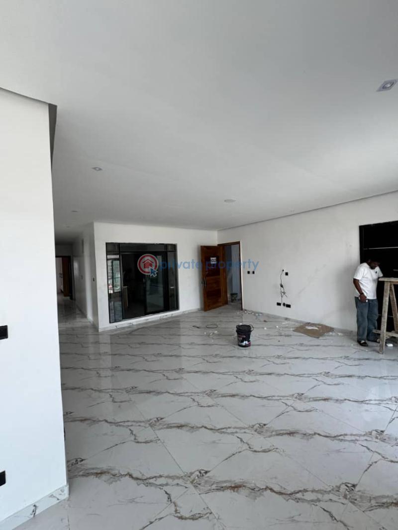 3 bedroom Block Of Flats For Rent Ikate Elegushi Lekki Lagos - 4