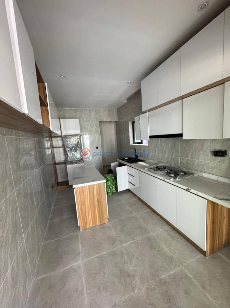 3 bedroom Block Of Flats For Rent Ikate Elegushi Lekki Lagos - 2