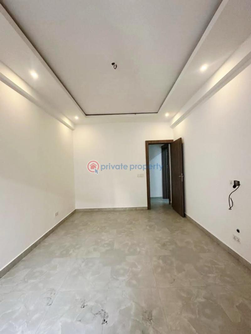 3 bedroom Block Of Flats For Rent Lekki Right Side Lekki Phase 1 Lagos - 11