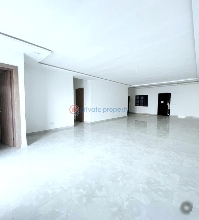 3 bedroom Block Of Flats For Rent Lekki Right Side Lekki Phase 1 Lagos - 2