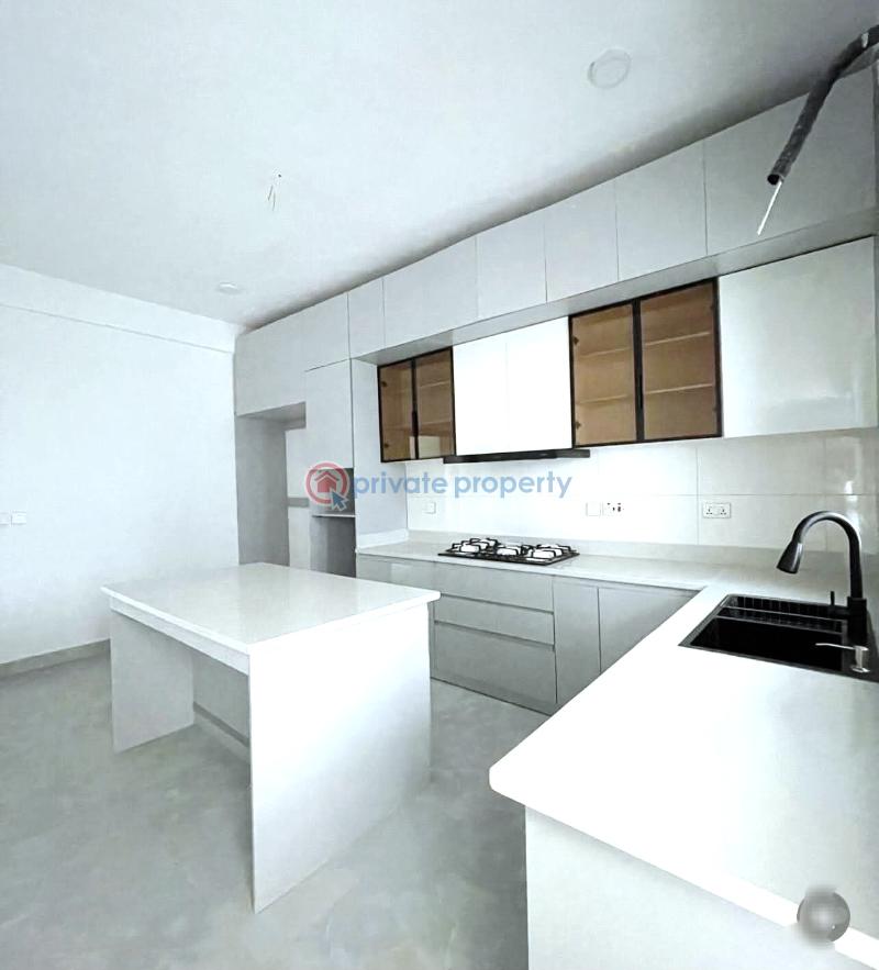 3 bedroom Block Of Flats For Rent Lekki Right Side Lekki Phase 1 Lagos - 6