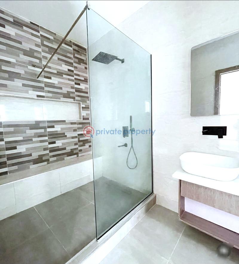 3 bedroom Block Of Flats For Rent Lekki Right Side Lekki Phase 1 Lagos - 14