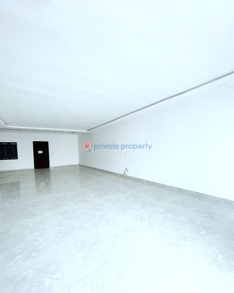 3 bedroom Block Of Flats For Rent Lekki Right Side Lekki Phase 1 Lagos - 7