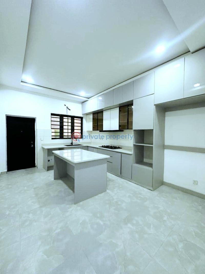 3 bedroom Block Of Flats For Rent Lekki Right Side Lekki Phase 1 Lagos - 4