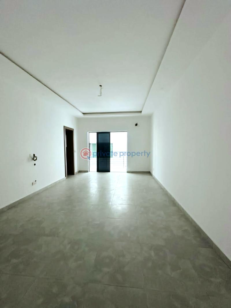 3 bedroom Block Of Flats For Rent Lekki Right Side Lekki Phase 1 Lagos - 8