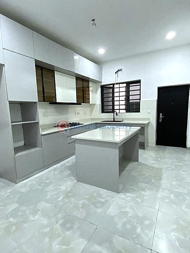 3 bedroom Block Of Flats For Rent Lekki Right Side Lekki Phase 1 Lagos - 5