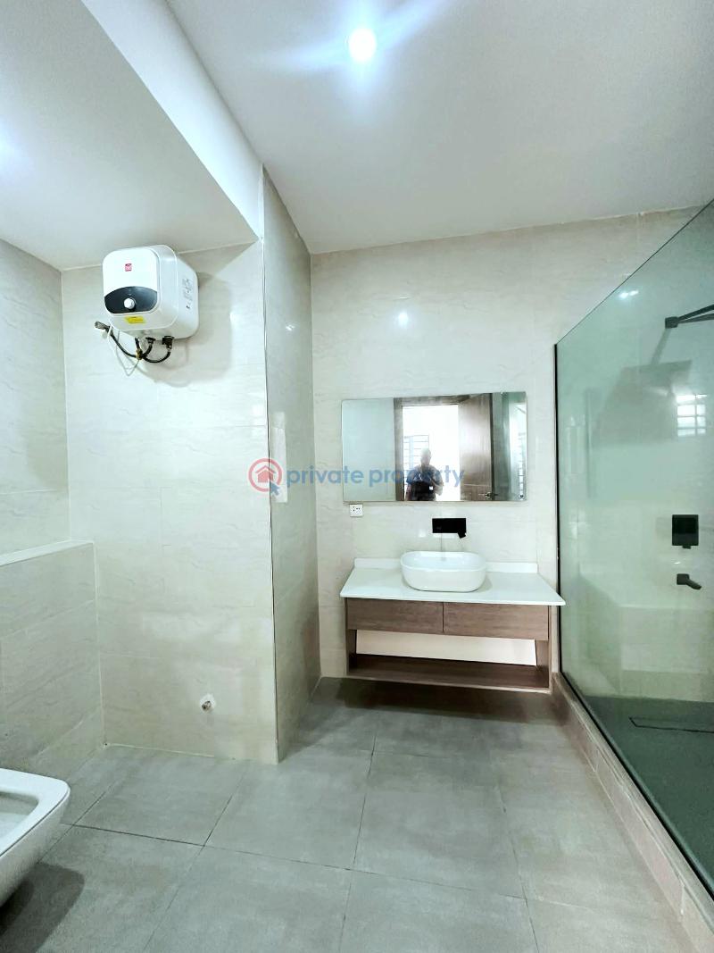 3 bedroom Block Of Flats For Rent Lekki Right Side Lekki Phase 1 Lagos - 15