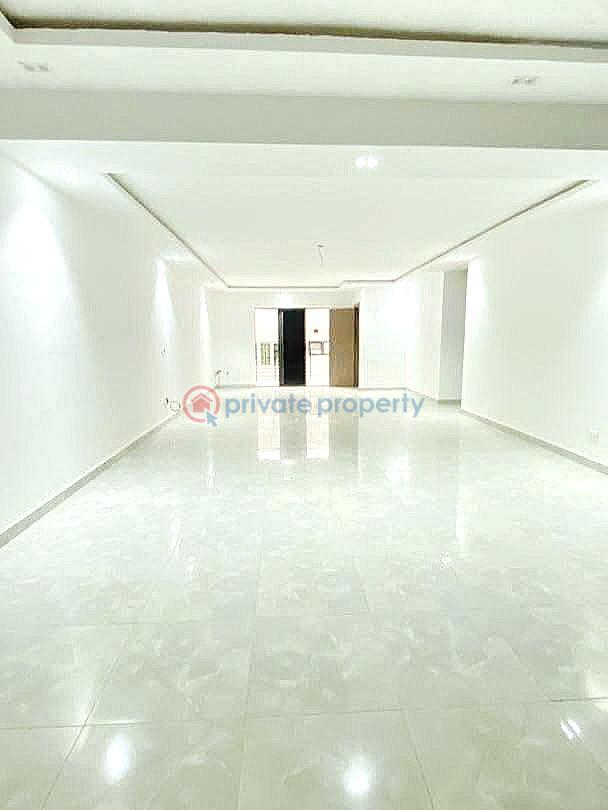 3 bedroom Block Of Flats For Rent Lekki Right Side Lekki Phase 1 Lagos - 3