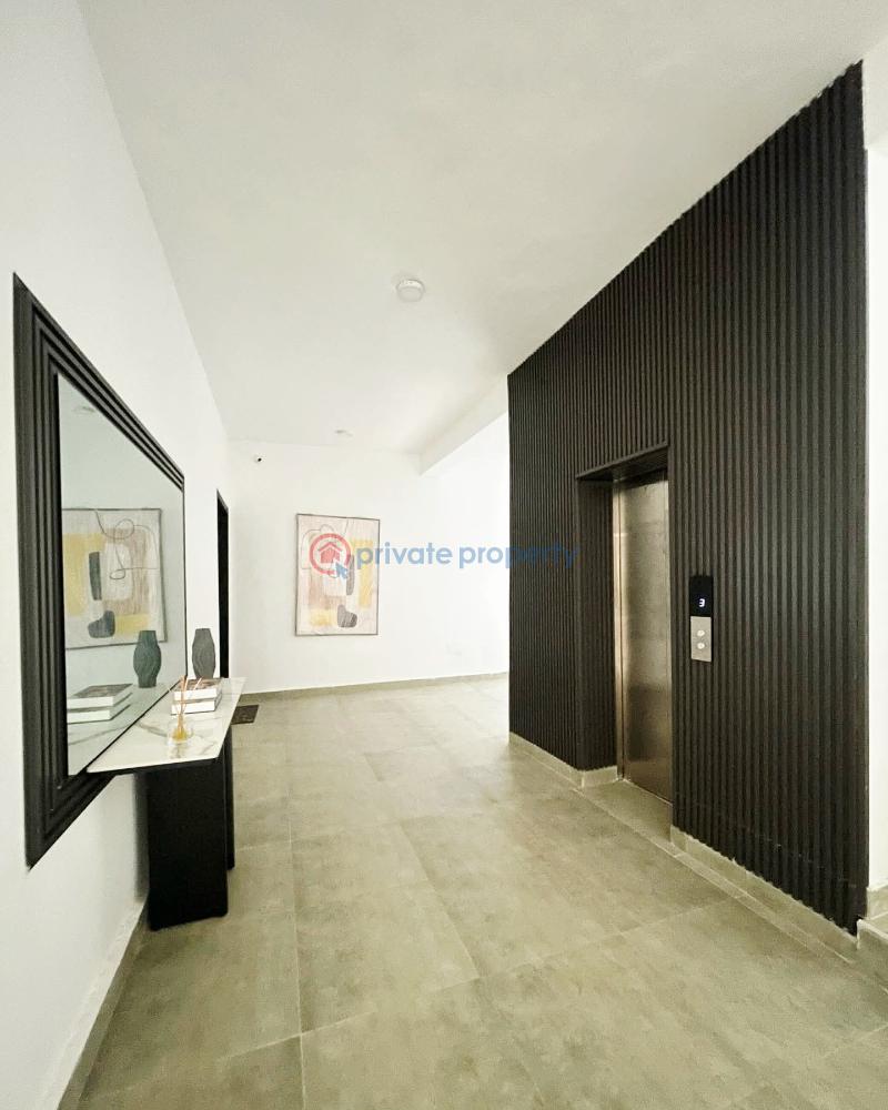 3 bedroom Block Of Flats For Rent Lekki Right Side Lekki Phase 1 Lagos - 10