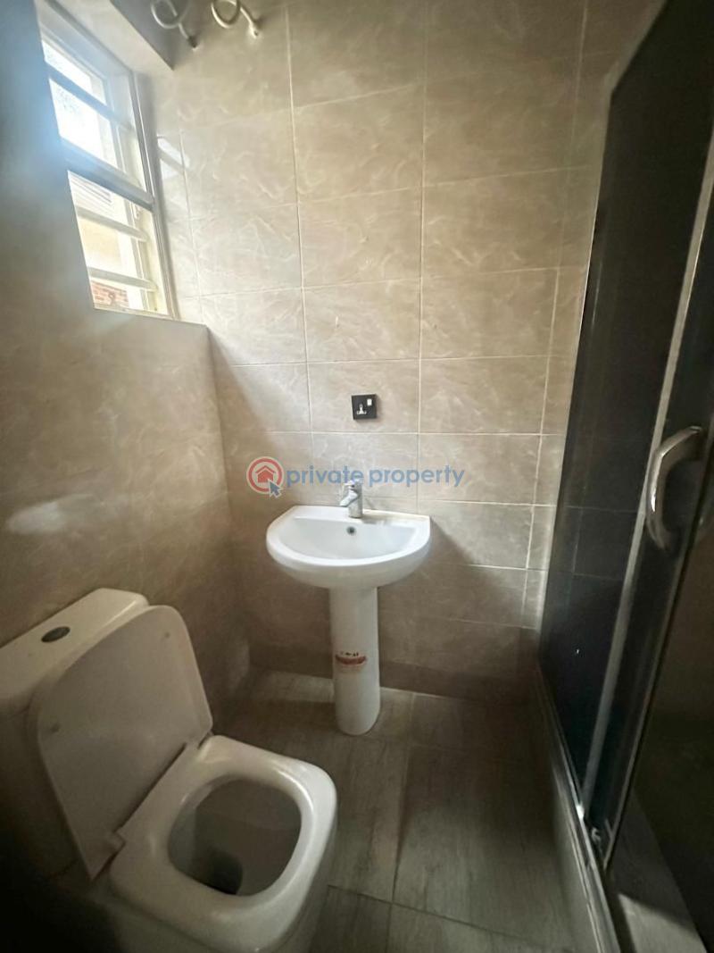 3 bedroom Terrace For Rent Ikota Lekki Lagos - 5