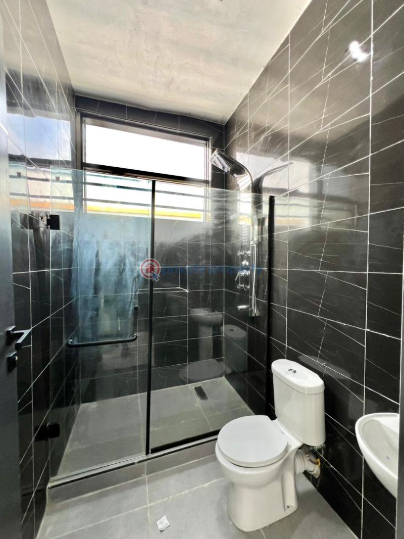 3 bedroom Terrace For Rent Ikota Lekki Lagos - 2