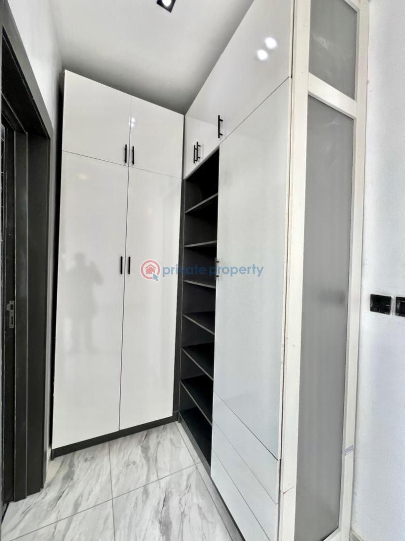 3 bedroom Terrace For Rent Ikota Lekki Lagos - 4