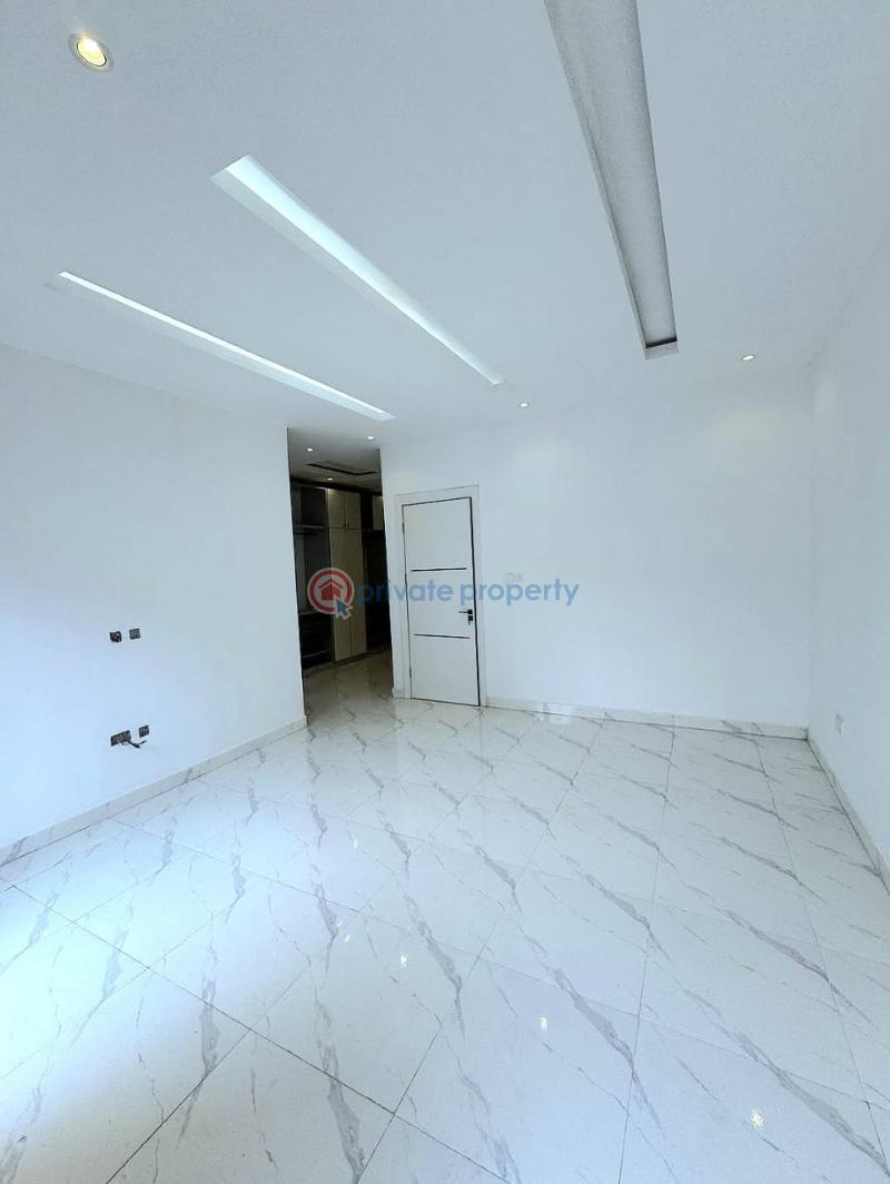 Brand 4-bedroom terrance duplex - 7 4 bedroom Terraced Duplex For Rent Lekki Phase 1 Lagos - 7