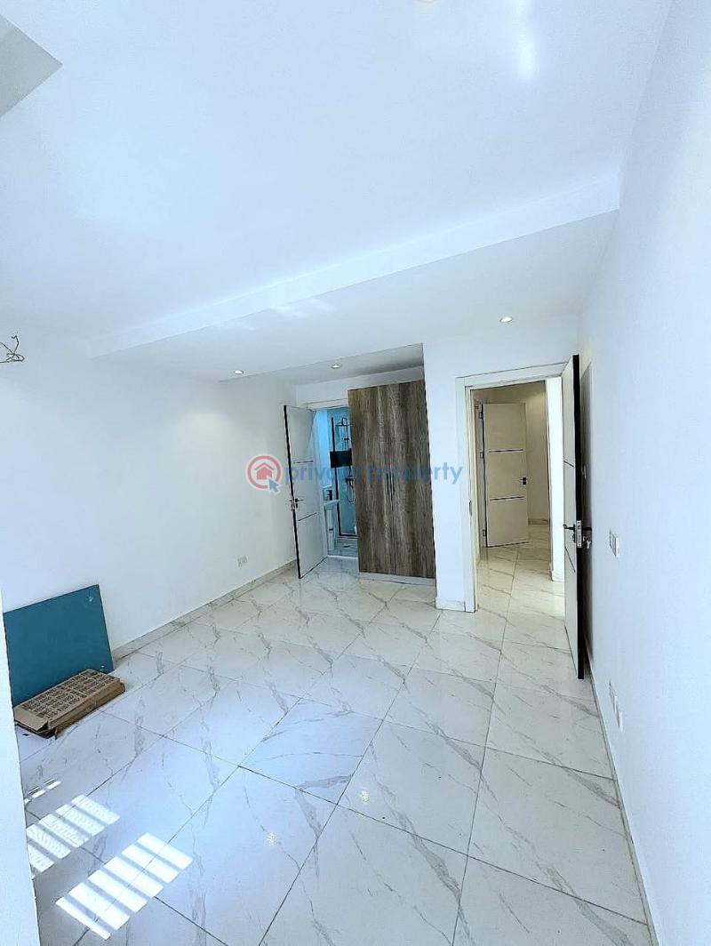 Brand 4-bedroom terrance duplex - 2 4 bedroom Terraced Duplex For Rent Lekki Phase 1 Lagos - 2