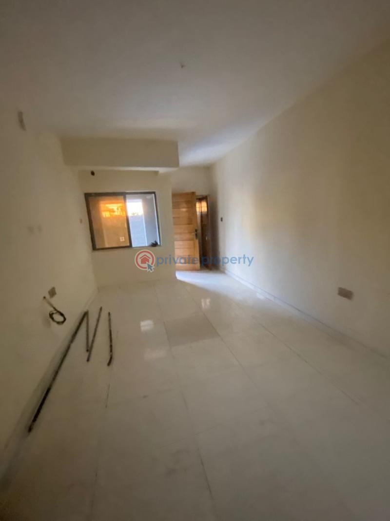 Brand 4-bedroom terrance duplex - 1 4 bedroom Terraced Duplex For Rent Lekki Phase 1 Lagos - 1