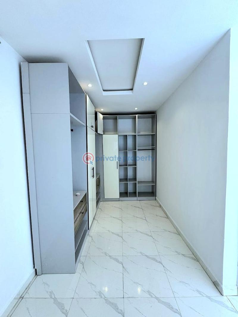 Brand 4-bedroom terrance duplex - 3 4 bedroom Terraced Duplex For Rent Lekki Phase 1 Lagos - 3