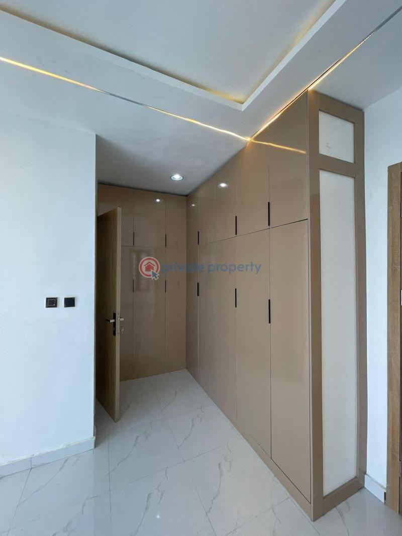 4 bedroom Semi detached Duplex For Sale Ikota Lekki Lekki Lagos - 7