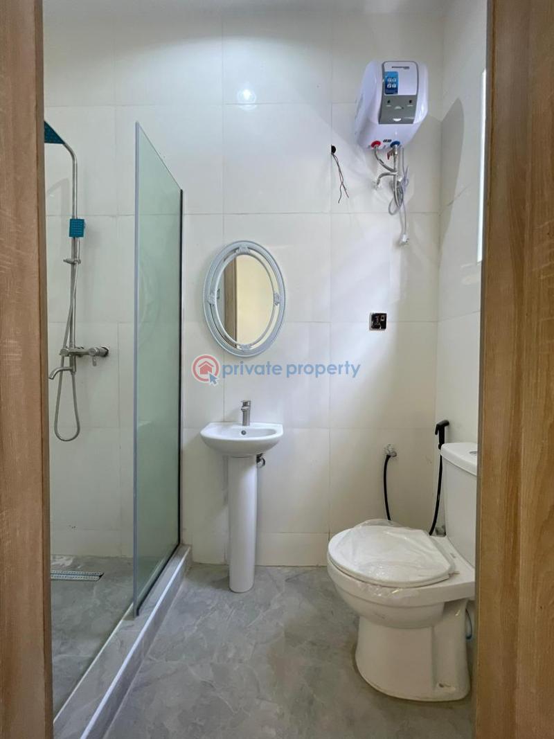 4 bedroom Semi detached Duplex For Sale Ikota Lekki Lekki Lagos - 2
