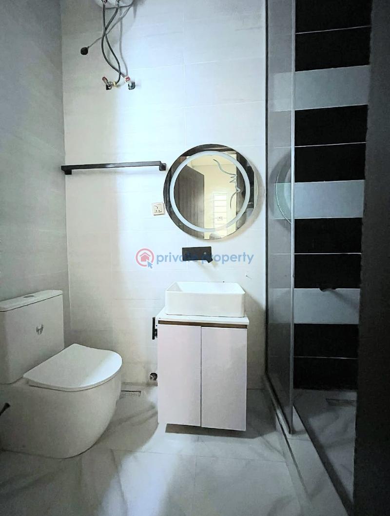 Brand 5-bedroom fully detached duplex - 15 5 bedroom Detached Duplex For Sale Osapa London Lekki Lagos - 15