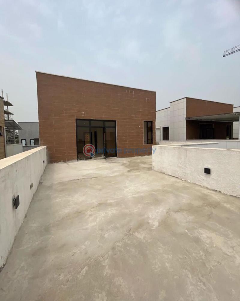 5 bedroom Detached Duplex For Sale Banana Island Ikoyi Lagos - 7