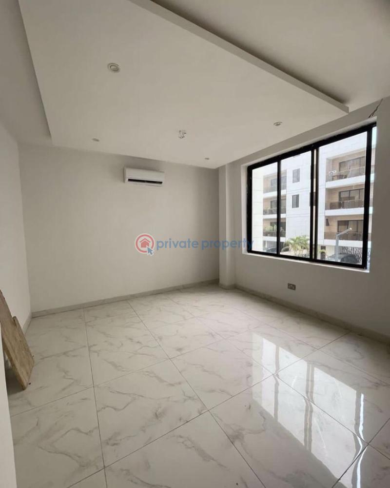 5 bedroom Detached Duplex For Sale Banana Island Ikoyi Lagos - 4