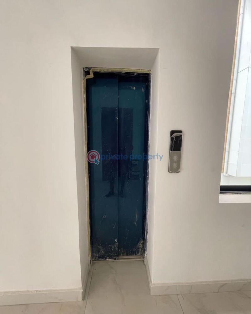 5 bedroom Detached Duplex For Sale Banana Island Ikoyi Lagos - 8