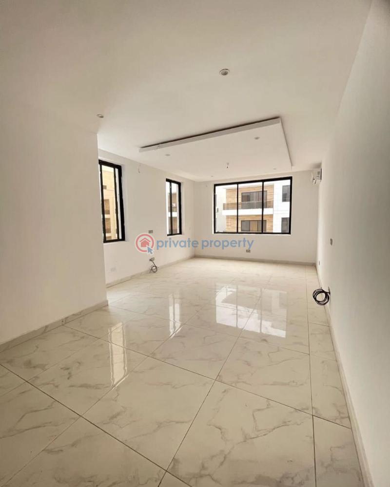 5 bedroom Detached Duplex For Sale Banana Island Ikoyi Lagos - 2