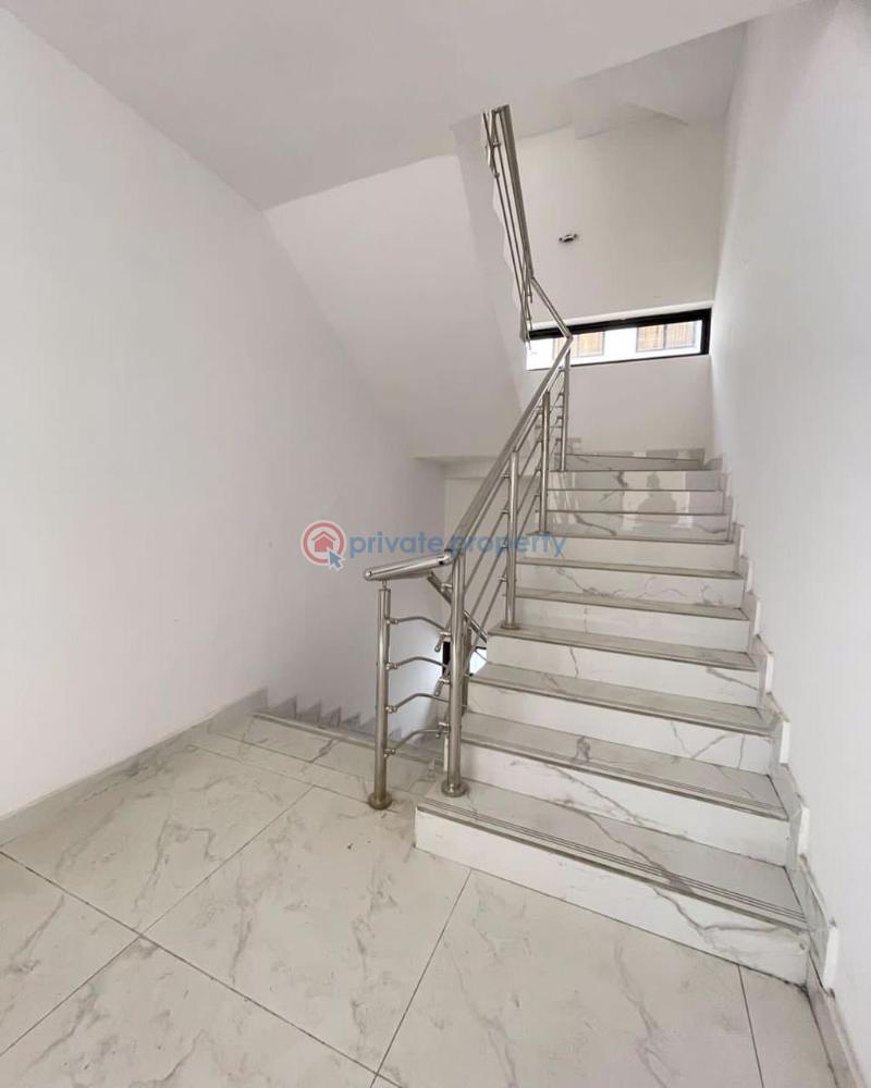 5 bedroom Detached Duplex For Sale Banana Island Ikoyi Lagos - 6