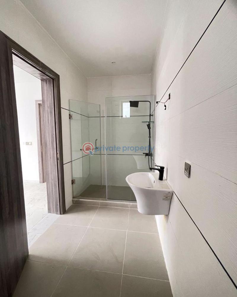 5 bedroom Detached Duplex For Sale Banana Island Ikoyi Lagos - 5