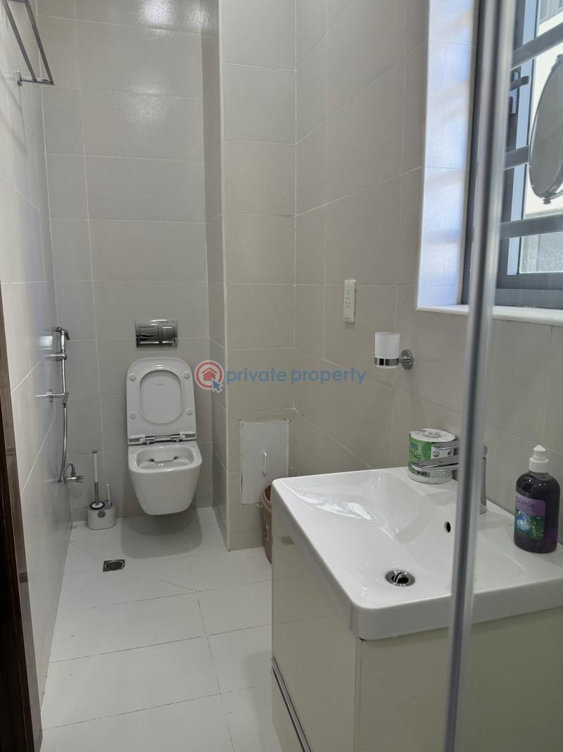 2 bedroom House Short let Freedom Way Lekki Lekki Phase 1 Lagos - 12